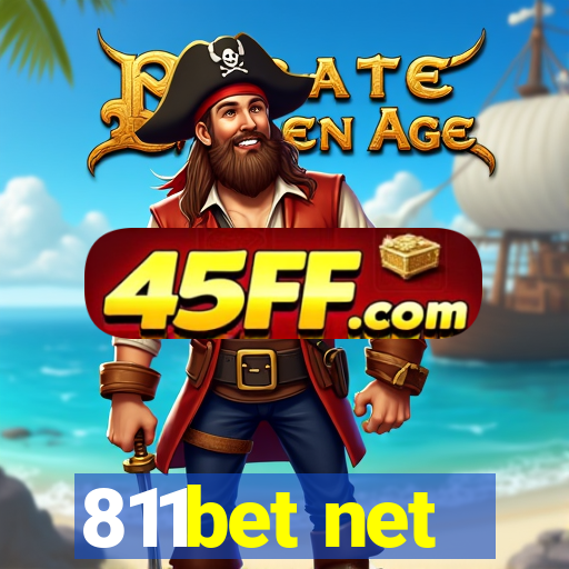 811bet net